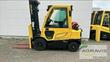 Hyster H 2.50 FT