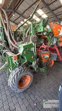 Amazone ED 601 K CLASSIC