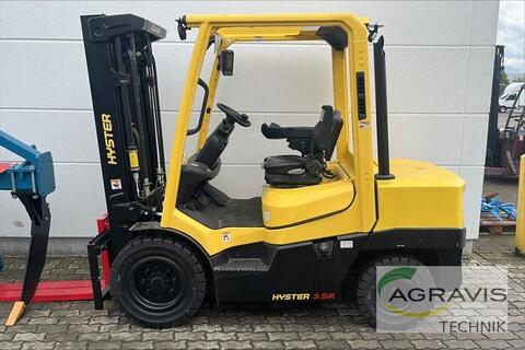 Hyster H 2.5 A