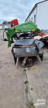 Fendt SLICER 310 FQ KC 2