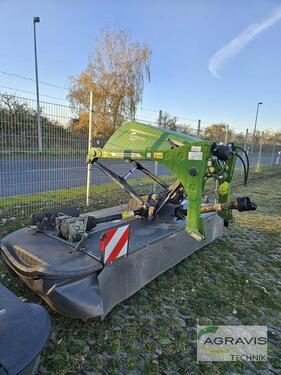 Fendt SLICER 310 FQ KC 3