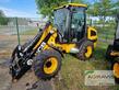 JCB 406 AGRI STUFE V
