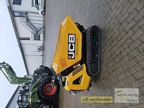 JCB HTD-5 DUMPSTER