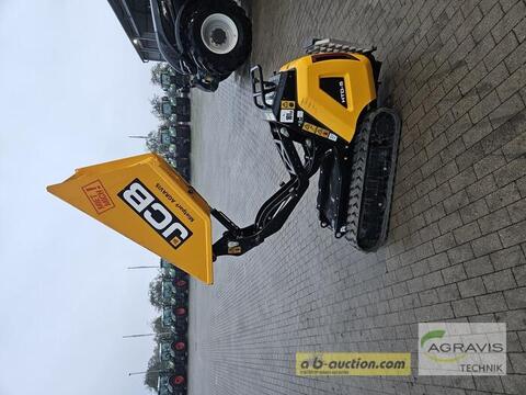 JCB HTD-5 DUMPSTER 3