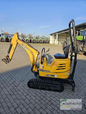JCB 8010 CTS 2