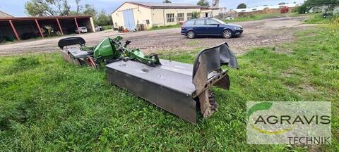 Fendt SLICER 860