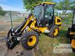 JCB 406 AGRI STUFE V