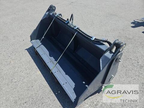 Bressel & Lade KLAPPSCHAUFEL 4 IN 1