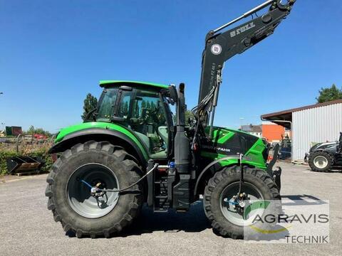 Deutz-Fahr 6215 AGRO