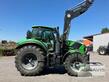 Deutz-Fahr 6215 AGROTRON TTV