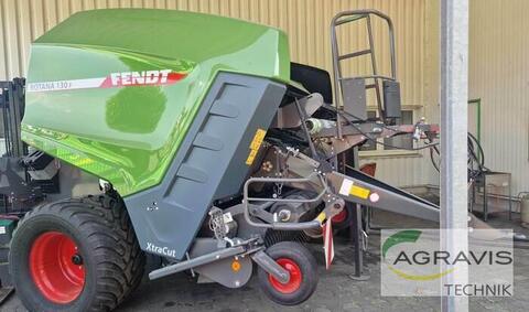 Fendt ROTANA 130 F XTRA