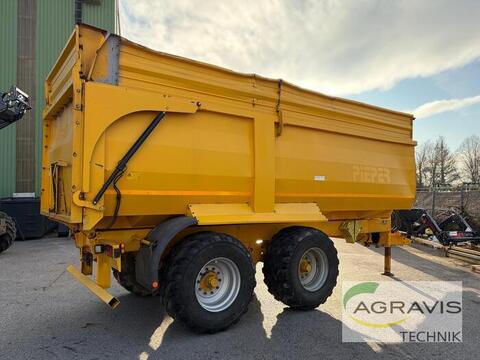 Krampe BIG BODY 700 2