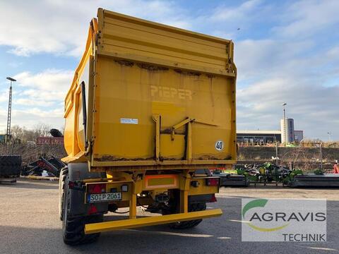 Krampe BIG BODY 700 3