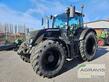 Fendt 724 VARIO SCR