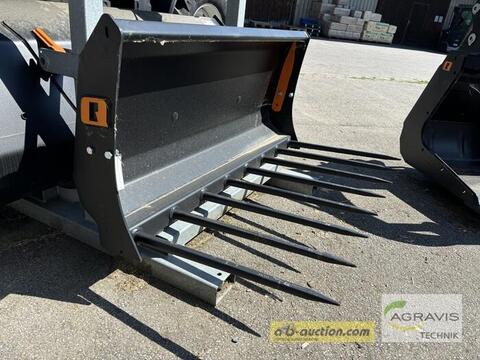 Quicke DUNGGABEL M+ 150 2