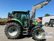 Deutz-Fahr AGROTRON K 100
