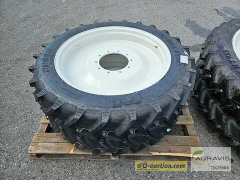 BKT KR 270/95R38