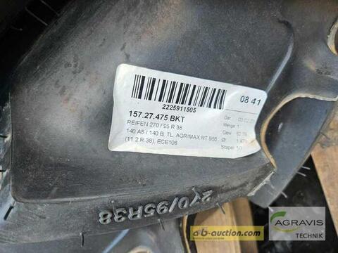 BKT KR 270/95R38 2