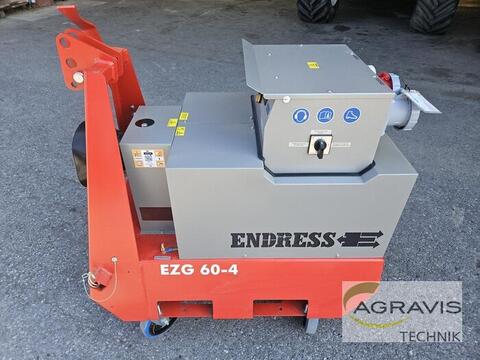 Endress EZG 60/4 II/TN-S