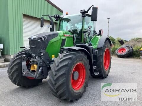 Fendt 728 VARIO GEN-7