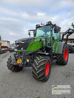 Fendt 211 P VARIO GEN-3 2