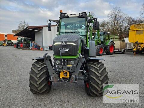 Fendt 211 P VARIO GEN-3 3