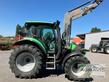 Deutz-Fahr AGROTRON K 100