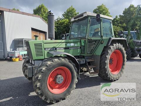 Fendt FARMER 311 LSA