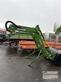 Fendt FRONTLADERSCHWINGE