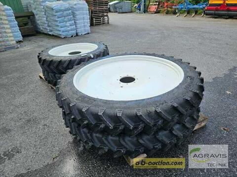 BKT KR270/95R42 3