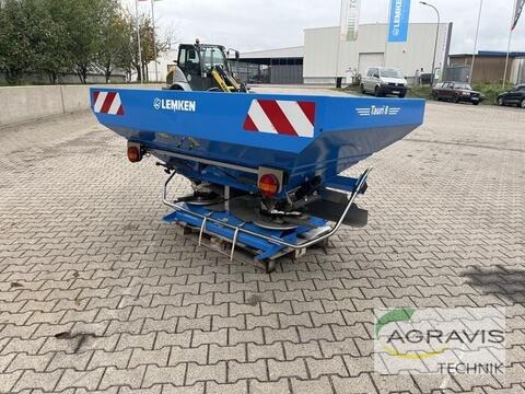 Lemken TAURI 8/1500 2
