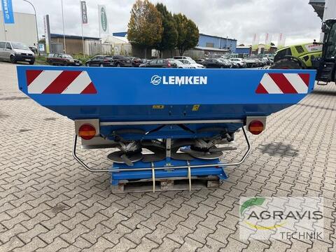 Lemken TAURI 8/1500 3
