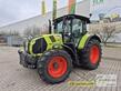 Claas ARION 550 CMATIC CEBIS