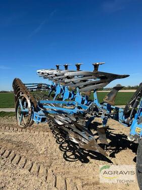 Lemken JUWEL 8 M V 5 N 100