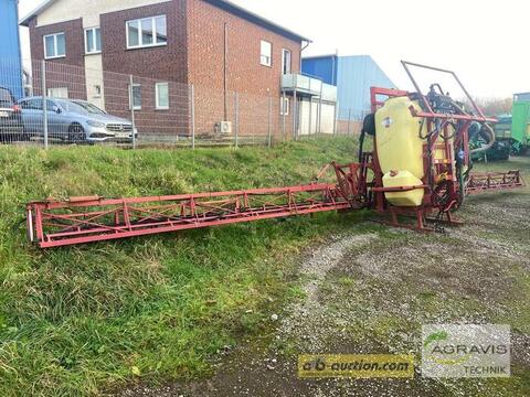 Hardi MEGA 1000 LTR.
