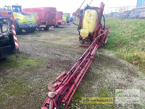 Hardi MEGA 1000 LTR. 2