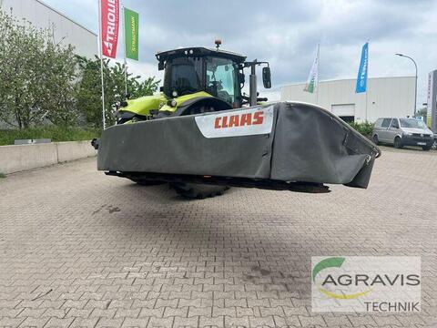 Claas DISCO 4000 CONTOUR