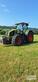 Claas AXION 930 CMATIC CEBIS