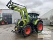 Claas ARION 510 CIS