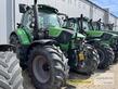 Deutz-Fahr AGROTRON 6150.4 TTV