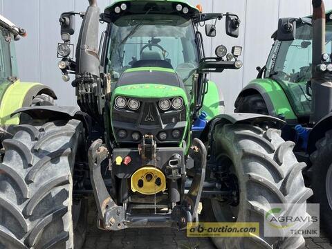 Deutz Fahr AGROTRON 6150.4 TTV 3