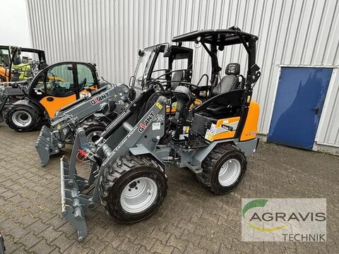 Giant G1500