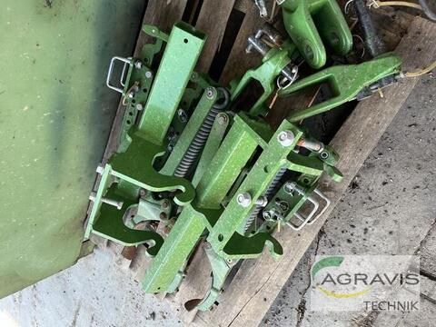 Amazone SPURLOCKERER