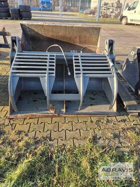 Bressel & Lade GREIFSCHAUFEL S M 2