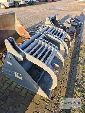 Bressel & Lade GREIFSCHAUFEL S M 3