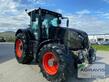 Claas AXION 870 CMATIC CEBIS