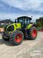Claas AXION 870 CMATIC CEBIS