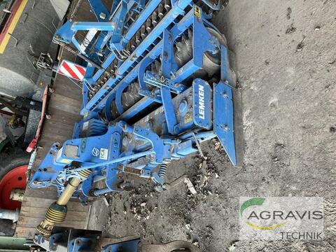 Lemken ZIRKON 7/300 S