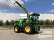 John Deere 8600 I 