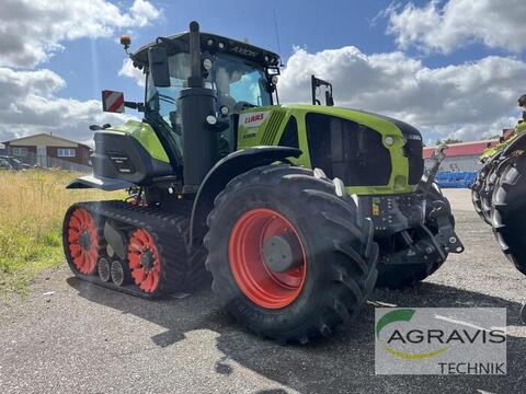 Claas AXION 960 CMAT